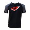 Gambar GENETIX ICON Rashguard SS RG002 BlackGrey dari ELITE MMA SHOP Jakarta Barat 1 Tokopedia