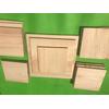 Gambar Talenan Kayu 20x20 Papan Kayu Kotak Halus dari kulodereng Kota Batu 2 Tokopedia