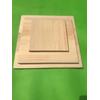 Gambar Talenan Kayu 20x20 Papan Kayu Kotak Halus dari kulodereng Kota Batu 3 Tokopedia