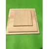Gambar Talenan Kayu 20x20 Papan Kayu Kotak Halus dari kulodereng Kota Batu 1 Tokopedia