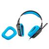 Gambar Logitech G430 Digital 7.1 Surround Sound Gaming Headset dari BESTOBUY Kota Medan 5 Tokopedia
