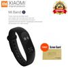 Gambar XIAOMI MI BAND 2 OLED DISPLAY ORIGINAL FREE SCREEN GUARD - Hitam dari Xiaomi.Indonesia Jakarta Barat 1 Tokopedia