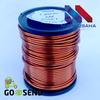Gambar KAWAT TEMBAGA EMAIL 0.50 MM ENAMEL WIRE COOPER GULUNG DINAMO ILMAIL dari mitrus Kota Tangerang 3 Tokopedia