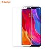Gambar XIAOMI MI 8 / EXPLORER ED / SE Tempered Glass 9H Anti Gores Protector - 3D MI 8, Putih dari Dua Hari Jakarta Jakarta Barat 3 Tokopedia