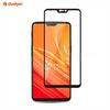 Gambar XIAOMI MI 8 / EXPLORER ED / SE Tempered Glass 9H Anti Gores Protector - 3D MI 8, Putih dari Dua Hari Jakarta Jakarta Barat 2 Tokopedia