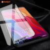 Gambar XIAOMI MI 8 / EXPLORER ED / SE Tempered Glass 9H Anti Gores Protector - 3D MI 8, Putih dari Dua Hari Jakarta Jakarta Barat 4 Tokopedia