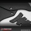 Gambar Techspec tank grip For Yamaha R25 / MT25 dari Positive Prosport Kota Surabaya 1 Tokopedia