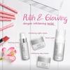Gambar PAKET WHITENING MS GLOW - MSGLOW WHITENING SERIES ORIGINAL BPOM - sbn+night cream dari CHICBEAUTE Jakarta Utara 2 Tokopedia
