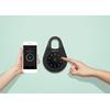 Gambar (NEW) Igloohome Smart Keybox 2 - Smart Lock Key, key box tempat kunci dari Igloohome Jakarta Barat 5 Tokopedia