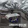 Gambar Cover Motor Sarung Motor Urban Tiger Vixion GSX Lexi Verza DLX 2-PLY - DLX JMB SILVER dari GrosirOtomotif Kota Surabaya 3 Tokopedia