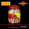 Gambar Permen Texas Liliput Toples isi 327pcs dari GERARD-TOYS Kota Bekasi 4 Tokopedia