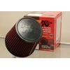 Gambar Open Filter K&N - K&N Universal - Open Filter K&N Short 3 Inch dari vauto Jakarta Barat 1 Tokopedia