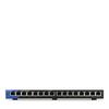 Gambar LINKSYS LGS116-AP 16-Port Business Desktop Gigabit Switch / LGS116AP dari Profesional Network.PT Jakarta Pusat 2 Tokopedia