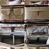 Gambar Tas Kamera kanvas for Mirrorless DSLR bisa skat TAB dan netbook - Hitam dari AMCOMPANY17 Kota Bandung 3 Tokopedia