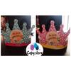 Gambar Topi Ulang Tahun Lingkar Mahkota / Topi Pesta Animal Happy Birthday - F dari Cepy Store Jakarta Barat 2 Tokopedia