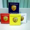 Gambar Test Kit 4 Varian - Tes Uji Keamanan Pangan - Teskit / Testkit ET dari Wak Sunar Jakarta Pusat 1 Tokopedia