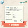 Gambar UD - Emas Batangan LM Antam 24K Berat 2 Gram - Terima Buyback dari Usahadinar Jakarta Timur 2 Tokopedia