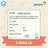 Gambar UD - Emas Batangan LM Antam 24K Berat 5 Gram - Terima Buybacka dari Usahadinar Jakarta Timur 2 Tokopedia