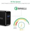 Gambar CHOETECH Q3002 Quick Charge 3.0 18W USB Wall Charger FAST CHARGING dari CHOETECH INDONESIA Jakarta Utara 3 Tokopedia
