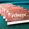 Gambar FOREDI-GEL | Distributor Resmi dari kios herbal ampuh Jakarta Barat 2 Tokopedia