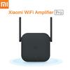 Gambar XIAOMI WIFI REPEATER PRO / AMPLIFIER EXTENDER PRO 300MBPS ORIGINAL - CHINA+ADAPTER dari Kardel Shop Jakarta Barat 2 Tokopedia