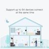 Gambar XIAOMI WIFI REPEATER PRO / AMPLIFIER EXTENDER PRO 300MBPS ORIGINAL - CHINA+ADAPTER dari Kardel Shop Jakarta Barat 4 Tokopedia