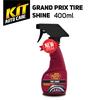 Gambar Kit Grand Prix Tire Shine 400ml dari SC Johnson & Son ID Jakarta Selatan 2 Tokopedia