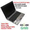 Gambar Laptop Toshiba Portege Z930 Ci5 3437U @1.9Ghz/4Gb/SSD 256Gb nb283 dari Comzone Online Jakarta Pusat 1 Tokopedia