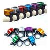 Gambar Bel Sepeda Kecil Ringing Bell Classic klakson Sepeda Ring Bicycle Bell - random dari lbagstore Kota Depok 4 Tokopedia