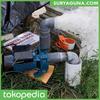 Gambar Pompa Air Kolam Ikan JET 700 Daya Listrik Rendah Debit Air Besar dari SuryaGuna Kab. Tulungagung 1 Tokopedia