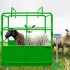 Gambar Timbangan kambing digital | Timbangan hewan ternak Kap. 500Kg dari Bumi Mataritama Jakarta Timur 1 Tokopedia