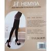 Gambar Stocking Hemyia Ankle 880d hitam - kulit dari Ag Collection Jakarta Utara 5 Tokopedia