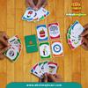 Gambar Kartu Tebak Gambar dari Tebak Gambar Jakarta Barat 4 Tokopedia
