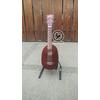 Gambar ukulele okulele bentuk oval nanas hawai pineapple varian warna - Coklat Tua dari Salomo Musik Jakarta Utara 6 Tokopedia