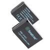 Gambar Smatree Baterai Canon LP-E12, LPE12 (EOS M, M2, M10, M50, M100 100D) dari Wasabi Power Indonesia Jakarta Barat 1 Tokopedia