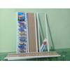 Gambar Rak Display Acrilik Hotwheel Blister dari CassavaToys Kota Bekasi 1 Tokopedia