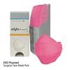 Gambar EVO Plusmed Masker Earloop / masker wajah isi 25 dari TokoTensi Kota Semarang 1 Tokopedia