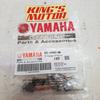 Gambar ARENG, COOL, KUL STATER, STARTER MIO,JUPITER,VEGA,NMAX ASLI YAMAHA dari King'S Motor Kota Bekasi 1 Tokopedia