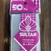 Gambar Sultan Supply Premium Sleeve Amethyst 56x87 mm dari Tabletoys Kota Surabaya 1 Tokopedia