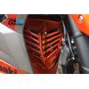 Gambar V Grill New Ninja 250 FI 2018 dari Candi Motor Kab. Banyumas 1 Tokopedia
