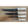 Gambar Pisau Tramontina Profissional Master Original Brazil 8 inch - Putih - Putih dari Pusat Horeka Jakarta Pusat 5 Tokopedia