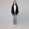 Gambar GAYA BLAZER BLACK LOOKBOUTIQUESTORE - Hitam, L dari Lookboutiquestore Kota Bandung 3 Tokopedia