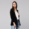 Gambar GAYA BLAZER BLACK LOOKBOUTIQUESTORE - Hitam, L dari Lookboutiquestore Kota Bandung 1 Tokopedia