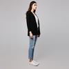 Gambar GAYA BLAZER BLACK LOOKBOUTIQUESTORE - Hitam, L dari Lookboutiquestore Kota Bandung 4 Tokopedia