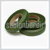 Gambar Floral Tape 10 Yards selotip tangkai bunga - Hijau dari JASA SABLON BORDIR Jakarta Barat 3 Tokopedia