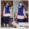 Gambar BLUS POLOS WANITA - ROCELLA BLUS THALITA - ORIGINAL BRAND dari NNF COLLECTION Kota Tangerang Selatan 3 Tokopedia