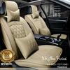 Gambar sarung jok mobil innova V luxury 2012-2014 dari MR. ALEEVARIASI Kab. Tangerang 2 Tokopedia