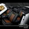 Gambar sarung jok mobil innova V luxury 2012-2014 dari MR. ALEEVARIASI Kab. Tangerang 5 Tokopedia