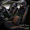 Gambar sarung jok mobil innova V luxury 2012-2014 dari MR. ALEEVARIASI Kab. Tangerang 4 Tokopedia