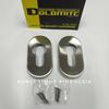 Gambar penutup lubang kunci pintu/ring kunci oval/cover silinder dari Dolomite Kunci Timur Pinangsia Jakarta Selatan 1 Tokopedia